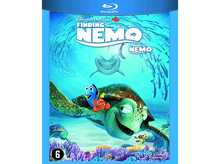 Charger l&#39;image dans la galerie, Le Monde de Nemo - Blu-ray
