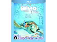 Charger l&#39;image dans la galerie, Le Monde de Nemo - Blu-ray
