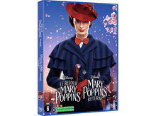 Charger l&#39;image dans la galerie, Le Retour De Mary Poppins - DVD
