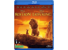 Charger l&#39;image dans la galerie, Le Roi Lion (Live Action) - Blu-ray
