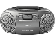 PHILIPS Lecteur CD radio (AZB600/12)