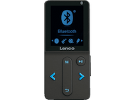 LENCO Lecteur MP3 8 GB Bleu (XEMIO-280BU)