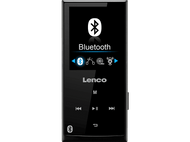 LENCO Lecteur MP3 8 GB Noir (XEMIO-760 BT)