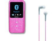 LENCO Lecteur MP3 Rose (XEMIO-861PK)