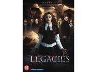 Legacies: Saison 1 - DVD