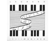 Legrand (Re)Imagined - LP
