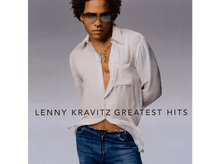Charger l&#39;image dans la galerie, Lenny Kravitz - Greatest Hits CD
