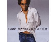 Charger l&#39;image dans la galerie, Lenny Kravitz - Greatest Hits CD
