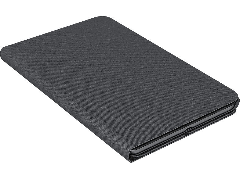 LENOVO Bookcover Black Folio Case Tab M8 FHD Noir (ZG38C02871)