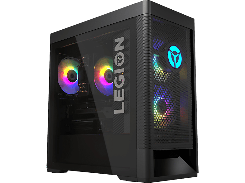 LENOVO PC gamer Legion T5 26AMR5 AMD Ryzen 7 5800 (90RC01EVMH)