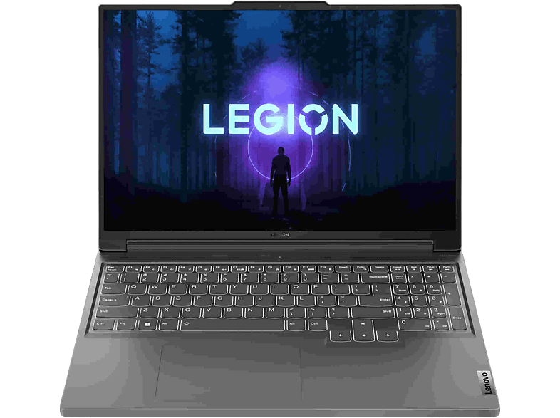 LENOVO PC portable gaming Legion Slim 5 16IRH8 Intel Core i7-13700H (82YA00E4ML)