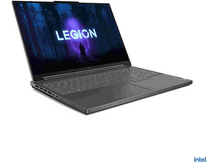 Charger l&#39;image dans la galerie, LENOVO PC portable gaming Legion Slim 5 16IRH8 Intel Core i7-13700H (82YA00E4ML)
