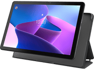 LENOVO Tablette Tab M10 Gen3 32GB + Folio Case + Protection d'écran (ZAAE0078SE)