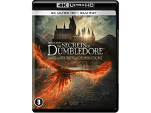 Charger l&#39;image dans la galerie, Les Animaux Fantastiques 3: Les Secrets De Dumbledore - 4K Blu-ray
