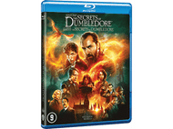 Les Animaux Fantastiques 3: Les Secrets De Dumbledore - Blu-ray