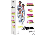 Les Charlots Collection - DVD