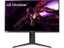Charger l&#39;image dans la galerie, LG Écran gamer UltraGear 27GP850P-B.AEU - 27 pouces - QHD - IPS (In-Plane Switching)
