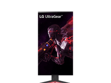 Charger l&#39;image dans la galerie, LG Écran gamer UltraGear 27GP850P-B.AEU - 27 pouces - QHD - IPS (In-Plane Switching)
