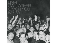 Charger l&#39;image dans la galerie, Liam Gallagher - C&#39;Mon You Know - CD
