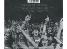 Charger l&#39;image dans la galerie, Liam Gallagher - C&#39;Mon You Know - CD

