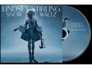 Lindsey Stirling - Snow Waltz CD