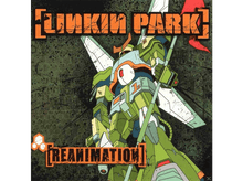 Charger l&#39;image dans la galerie, Linkin Park - Reanimation - LP
