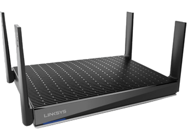 LINKSYS Routeur Wi-Fi Mesh AX6000 Dual-bande MU-MIMO (MR9600-EU)