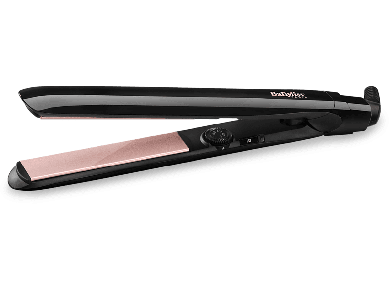 BABYLISS Lisseur Smooth Control 235 (ST298E)