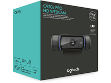 Charger l&#39;image dans la galerie, LOGITECH C920S Pro HD Webcam
