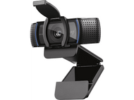 LOGITECH C920S Pro HD Webcam