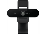 LOGITECH Webcam Brio 4K Stream Edition