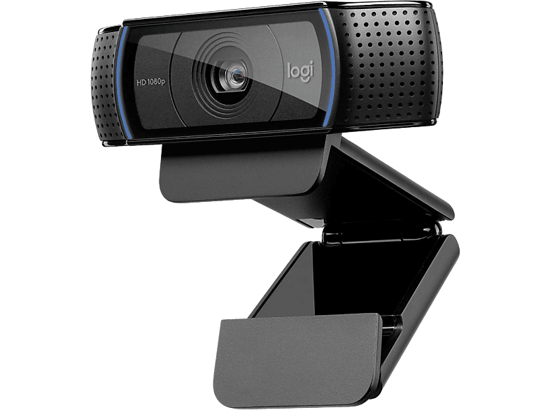 LOGITECH Webcam C920 HD Pro (960-001055)
