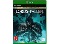 Lords of the Fallen Deluxe Edition FR/UK Xbox Series X