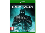 Lords of the Fallen FR/UK Xbox Series X