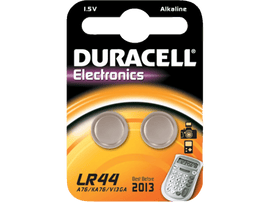 LR44 LBL2 BUTTON CELL