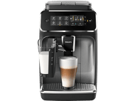 PHILIPS Machine expresso LatteGo Series 3200 (EP3246/70)