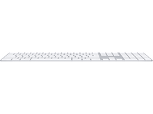 Charger l&#39;image dans la galerie, APPLE Magic Keyboard avec pavé numérique QWERTY (MQ052)
