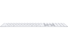 Charger l&#39;image dans la galerie, Magic Keyboard avec pavé numérique - QWERTZU CH (MQ052SM/A)
