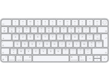 Charger l&#39;image dans la galerie, APPLE Magic Keyboard avec Touch ID - AZERTY FR (MK293F/A)
