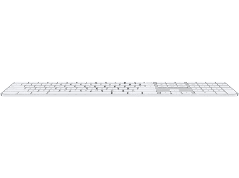 Clavier sans fil AZERTY Apple Magic avec Touch ID pour les Mac