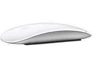 APPLE Souris sans fil Magic Mouse Surface Multi-Touch Blanc (MK2E3Z/A)