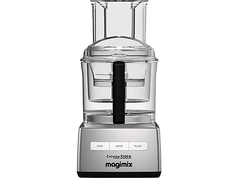 MAGIMIX BELGIQUE Robot de cuisine 5200 XL (18591B)