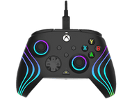 PDP Manette Afterglow Wave Wired Xbox Series X (049-024)
