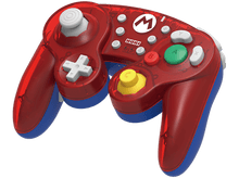 Charger l&#39;image dans la galerie, Manette Sans Fil pour Nintendo Switch Mario (NSW-273U)
