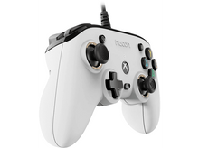 Charger l&#39;image dans la galerie, NACON Manette Xbox X Pro Blanc (XBXPROCOMPACTWHITE)

