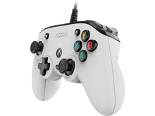 Charger l&#39;image dans la galerie, NACON Manette Xbox X Pro Blanc (XBXPROCOMPACTWHITE)
