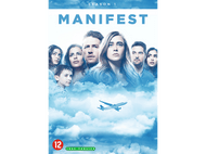 Manifest: Saison 1 - DVD