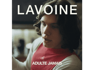 Marc Lavoine - Adulte Jamais CD