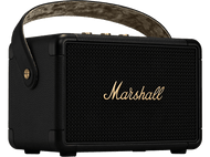 MARSHALL Enceinte portable Kilburn II Black & Brass (2594)