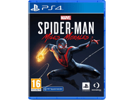 Marvel's Spider-Man: Miles Morales FR/UK PS4